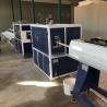 China PPRパイプ生産ライン,分離型エクストルーダーと深螺旋チャネル構造 wholesale