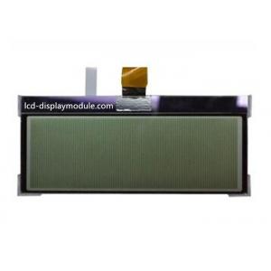 8 Bits  Interface 240 x 96 Graphic LCD Module STN Yellow Green ET24096G01