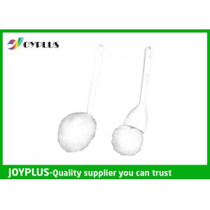 Joyplus Bathroom Cleaning Accessories toilet bowl scrubber PP Material HT0235