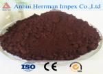Inorganic CAS 1309-37-1 Ferrous Fe2O3 Iron Oxide Powder Pigment