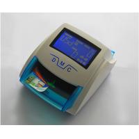 Multi-currency Banknote Money Detector