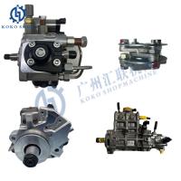 China ISUZU Parts HP4 Common Rail Fuel Injection Pump 8-97605946-7 294050-0421 294050-0422 294050-0423 Fit  6HK1 SY365H on sale