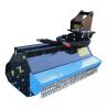 Excavator Flail Mower Attachment Q355B Blade High Quality ISO9001 Certified