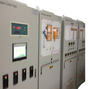 Stainless Steel Furnace Control System with PLC Control for Furnace Production Control