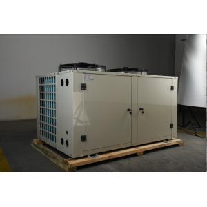 China R507 Refrigerant Cold Storage Refrigeration System Unit ODM supplier