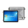 China 15インチ産業用防水LCDディスプレイ 4K HDインターフェース 1920x1080 OEM ODM 組み込みLCDディスプレイ ATM用 ROHS認証 wholesale