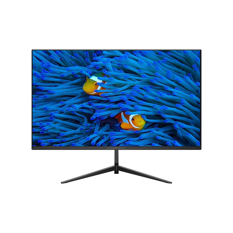 China Custom Logo 32 Inch Led Monitor 1080p Full Hd Display Ips Panel Business Computer Monitor 75hz 100Hz on sale