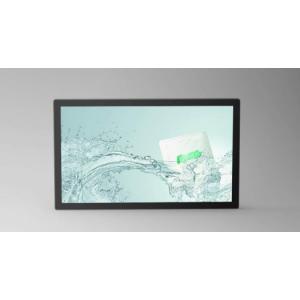 China 1080P HD LCD 32 Inch Open Frame Touch Screen Monitor, Multi Capacitive Touch supplier