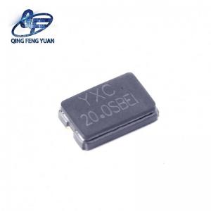 Crystal Oscillator X530GA20MHz HC-49SMD Xtal  2Pin SMD 20pF 20PPM Quartz Crystal Oscillator 8.192MHz