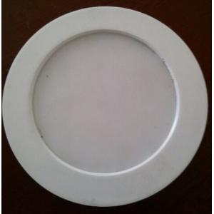 China 2014 New Molded 18W LED downlight housing from Zhongshan Yoyee  YY-DL-018 supplier