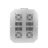 3 Channel Wireless Radar GPS Jamming Device UAV Detection Defense