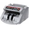 China Kobotech KB-2250 Back Feeding Money Counter Currency Note Bill Cash Counting Machine wholesale