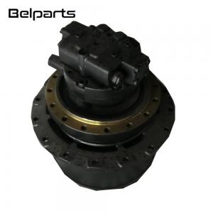 China Travel Motor,Final Drive  E320D For Mini Excavator Parts supplier