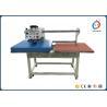 China Fully Automatic T Shirt Heat Transfer Machine with Pneumatic System wholesale