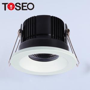 TD2335 Fire Rated Dimmable LED Downlights 240V 11w LED Recessed Down Light