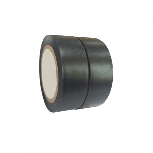 China Heat Resistant PVC Wire Tape For Electrical Insulation 25m Length supplier