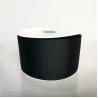 China 75MM Width Decorative Grosgrain Ribbon Double Face Type Solid Color Pattern wholesale