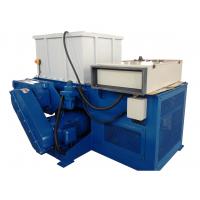 China Claw Type Waste Plastic Shredder System Recycled Crushing Machine on sale