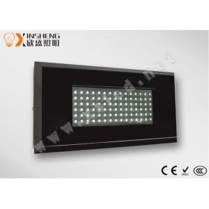 China O painel conduzido 90w eficiente alto cresce as luzes apropriadas para a estufa, hidroponia, exploração agrícola supplier