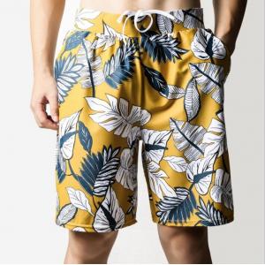The Best Men's Swim Trunks Of Summer 2019 With Personalised Design