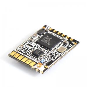 China 5.8G RTL8811AU USB WiFi Module Wireless Data Transmissin For Car Android Playler supplier