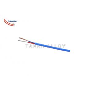 China Abrasion Resistance ANSI T Type Thermocouple Cable supplier