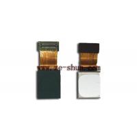 China Back Camera Cell Phone Flex Cable Repair Parts For Sony Xperia Z5 Premium on sale