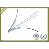 GJXFH FTTH 2 Core Indoor Fiber Optic Drop Cable for home cabling system