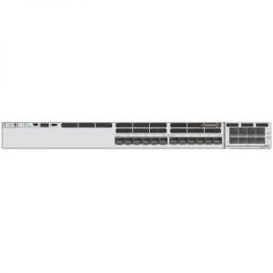 China Interruptores de Ethernet del gigabit del netengine del interruptor de Ethernet de C9300X 12Y A wholesale