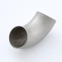 China Alloy Steel Pipe Fittings 90°ELBOW LR 1 SCH80 A234 WP22 on sale