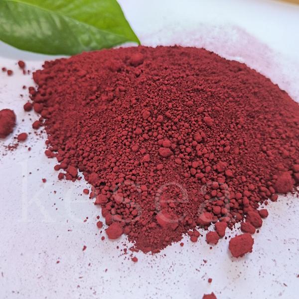 China Iron Oxide Pigment Multi Color Fine Ceramic Pigments For Pottery High Color Fastness wholesale