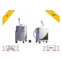 China Painless Permanent IPL Laser Machine Hair Removal Pulse Width 10 / 20 / 30 / 40ms on sale