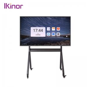 China 4K UHD Interactive Smartboard Screen Display 86 Inch supplier