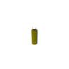 2.4 Voltage 2800mAh Rechargeable Lithium Battery HTC2665 Titanate Lithium Battery