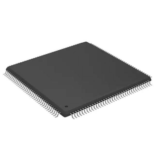 XC2C128-6VQ100C 集積回路 IC IC CPLD 128MC 5.7NS 100VQFP
