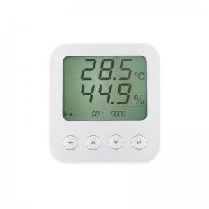 China RS485 2.5S Hygrometer Temperature Humidity Sensor supplier