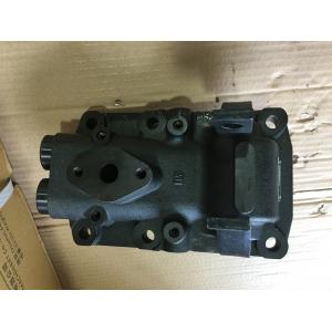 154-40-00082 steering valve ass'y for steering control valve for D85A-21 bulldozers