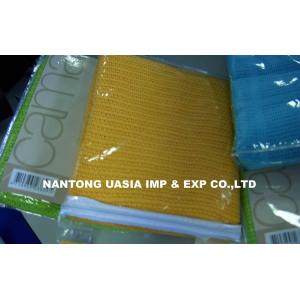 China 100% Cotton Baby Thermal Blankets supplier