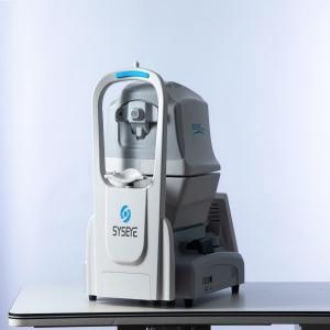 3 - D Positioning Auto Tonometer 1mm Hg For Corneal Thickness