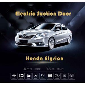 Honda Elysion Automatic Car Soft Close Doors, Slam-Stop Automatic Car Suction Door