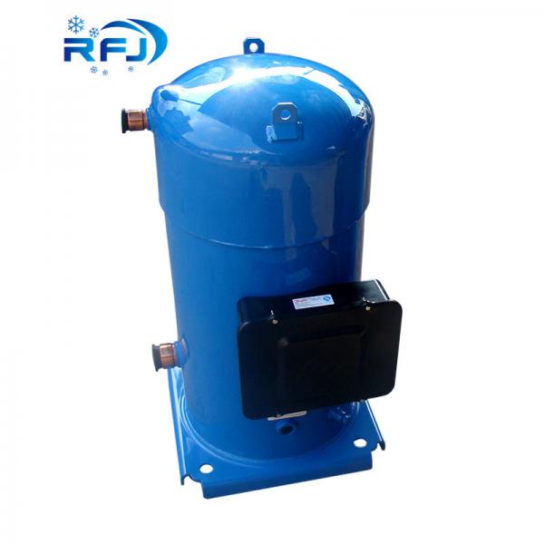 Air Conditioning Refrigeration Scroll Compressor 3ph 50hz Performer SH140A4ALC