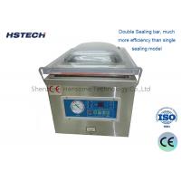 China Fast Vacuum Packing Machine with Air Pressure for Extended Storage Period on sale