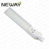 8Watts SMD G23 2pin Plug in Socket LED PLC Light Bulb