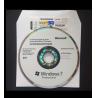 China OEM Version Windows 7 Softwares Pack Key Code Original Microsoft 32 / 64 Bit wholesale