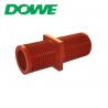 180x180 Epoxy Resin Bushing 35KV High Voltage Busbar Bushing Epoxy Resin Through