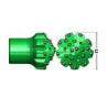 35° Tungsten Carbide Reamer Drill Bit Spherical Parabolic Buttons Wear