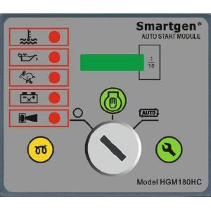 China 180 / 180HC自動機関制御モジュールの発電機はHGM180HCを分けます wholesale