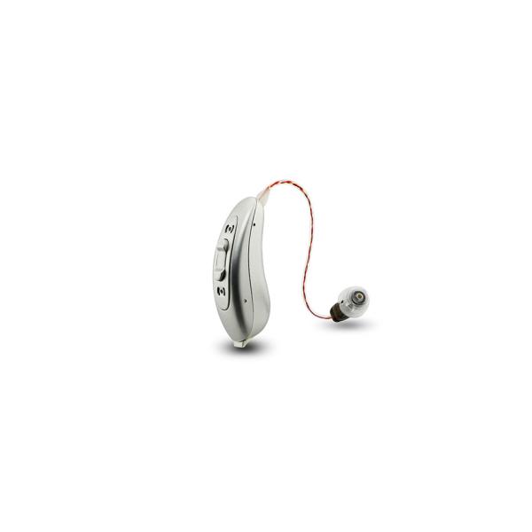 China RITE RIC Receiver In Canal Hearing Aid Amplifiers For Elderly mild to moderate hearing loss wholesale