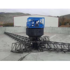 China Big Sedimentation Mining Thickener Gravity Tank Mine Slurry Tank High Efficient supplier