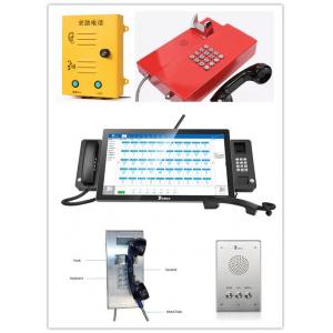 IP PBX And Telephone System Equipment Sip Server Operator Console